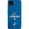 2024 World Series Champions Los Angeles Dodgers Google Pixel 4 XL Skin